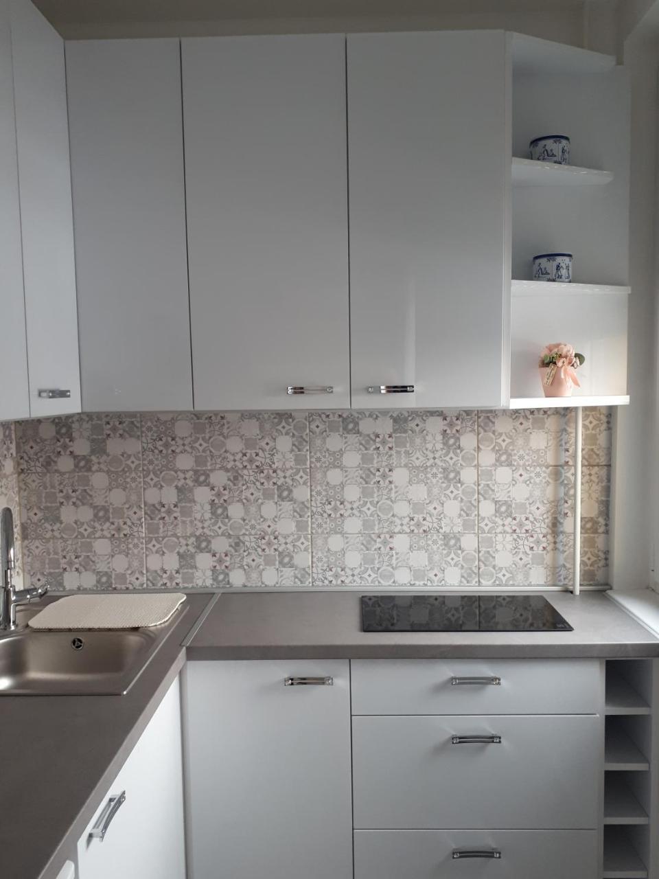 Aliz Apartman Mişcolţ Exterior foto