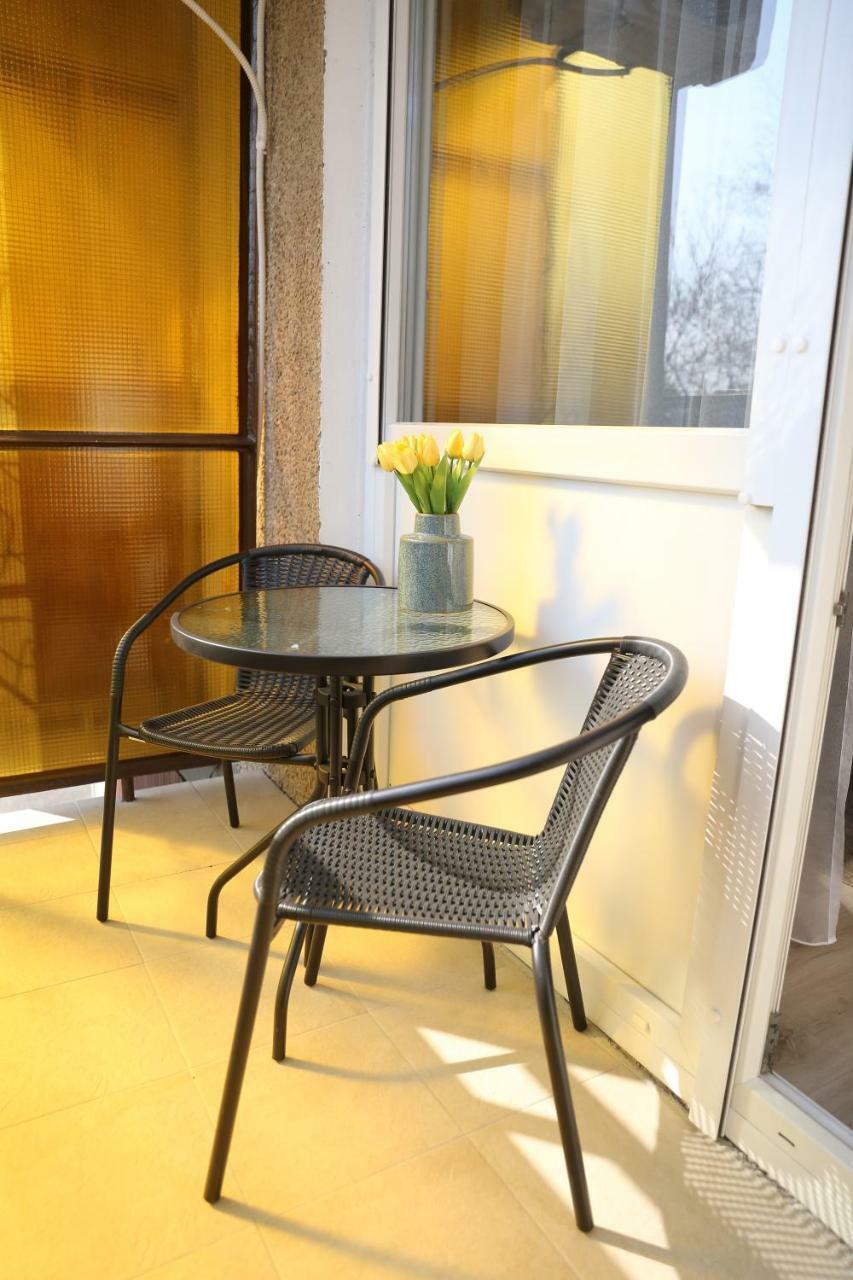 Aliz Apartman Mişcolţ Exterior foto